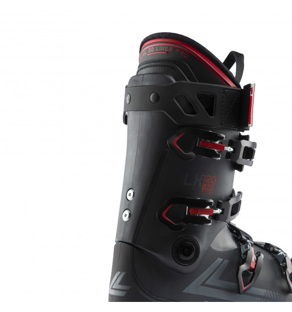 boots LX 120 HV GW